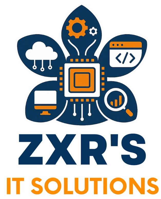 ZXR’s IT Solutions